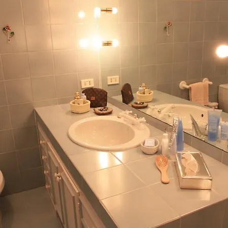 Casa Fracasso Apartment Verona