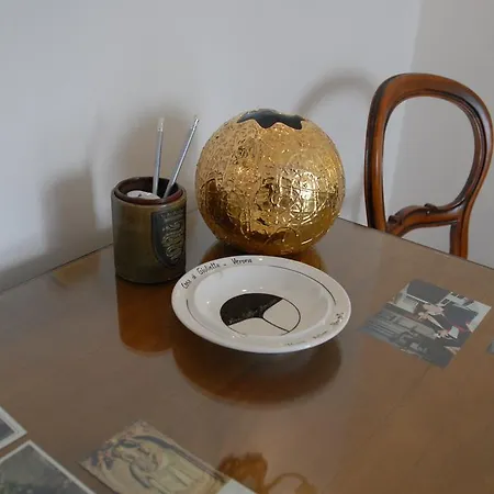 Casa Fracasso Apartment