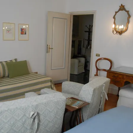 Casa Fracasso Apartment *