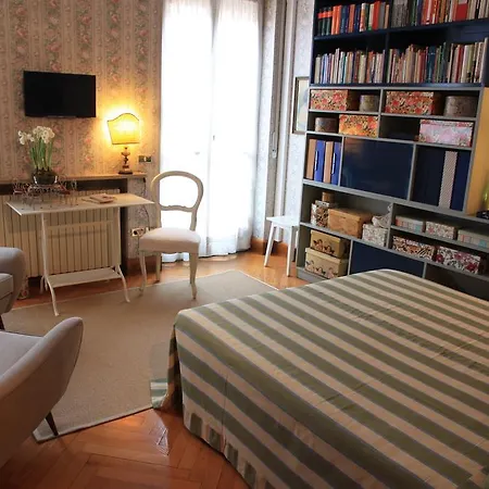 Casa Fracasso Apartment Verona