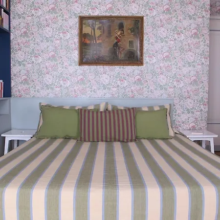Casa Fracasso Apartment *