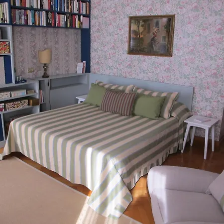 Apartment Casa Fracasso Verona