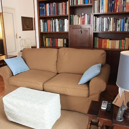 Casa Fracasso Apartment *