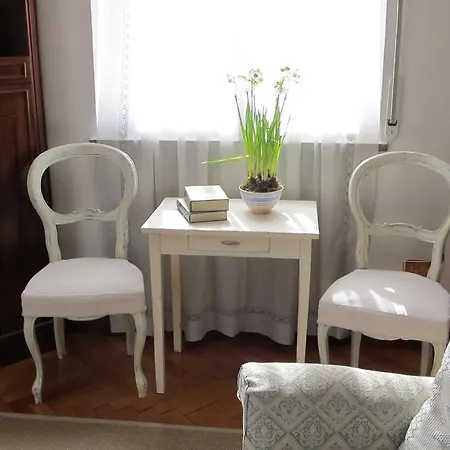 Casa Fracasso Apartment *