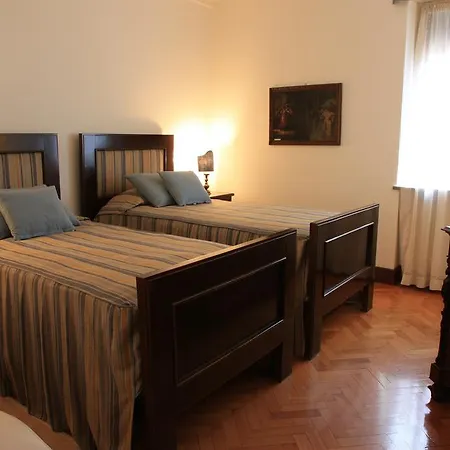 Apartment Casa Fracasso Verona