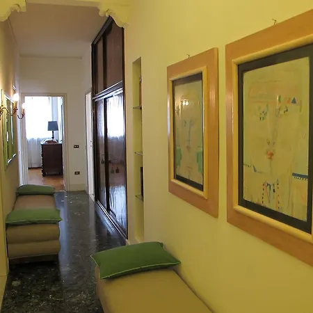 Casa Fracasso Apartment *