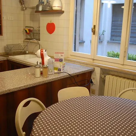 Casa Fracasso Apartment *